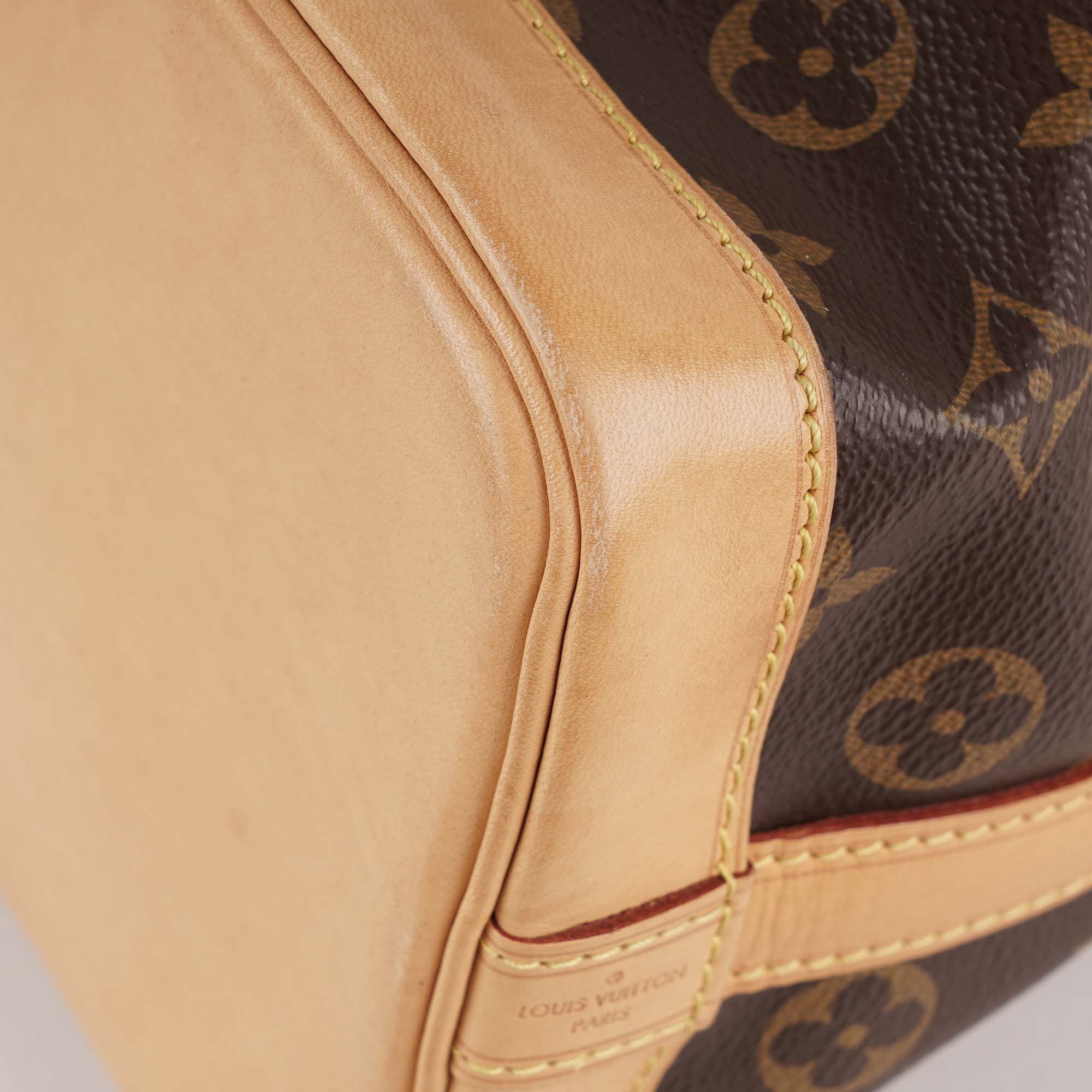 Noé BB Bucket Bag - LOUIS VUITTON - Affordable Luxury image