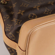 Noé BB Bucket Bag - LOUIS VUITTON - Affordable Luxury thumbnail image