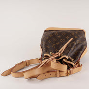 Noé BB Bucket Bag - LOUIS VUITTON - Affordable Luxury thumbnail image
