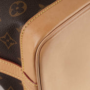 Noé BB Bucket Bag - LOUIS VUITTON - Affordable Luxury thumbnail image
