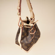 Noé BB Shoulder Bag - LOUIS VUITTON - Affordable Luxury thumbnail image