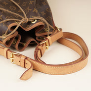 Noé BB Shoulder Bag - LOUIS VUITTON - Affordable Luxury thumbnail image