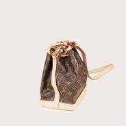 Noé BB Shoulder Bag - LOUIS VUITTON - Affordable Luxury thumbnail image