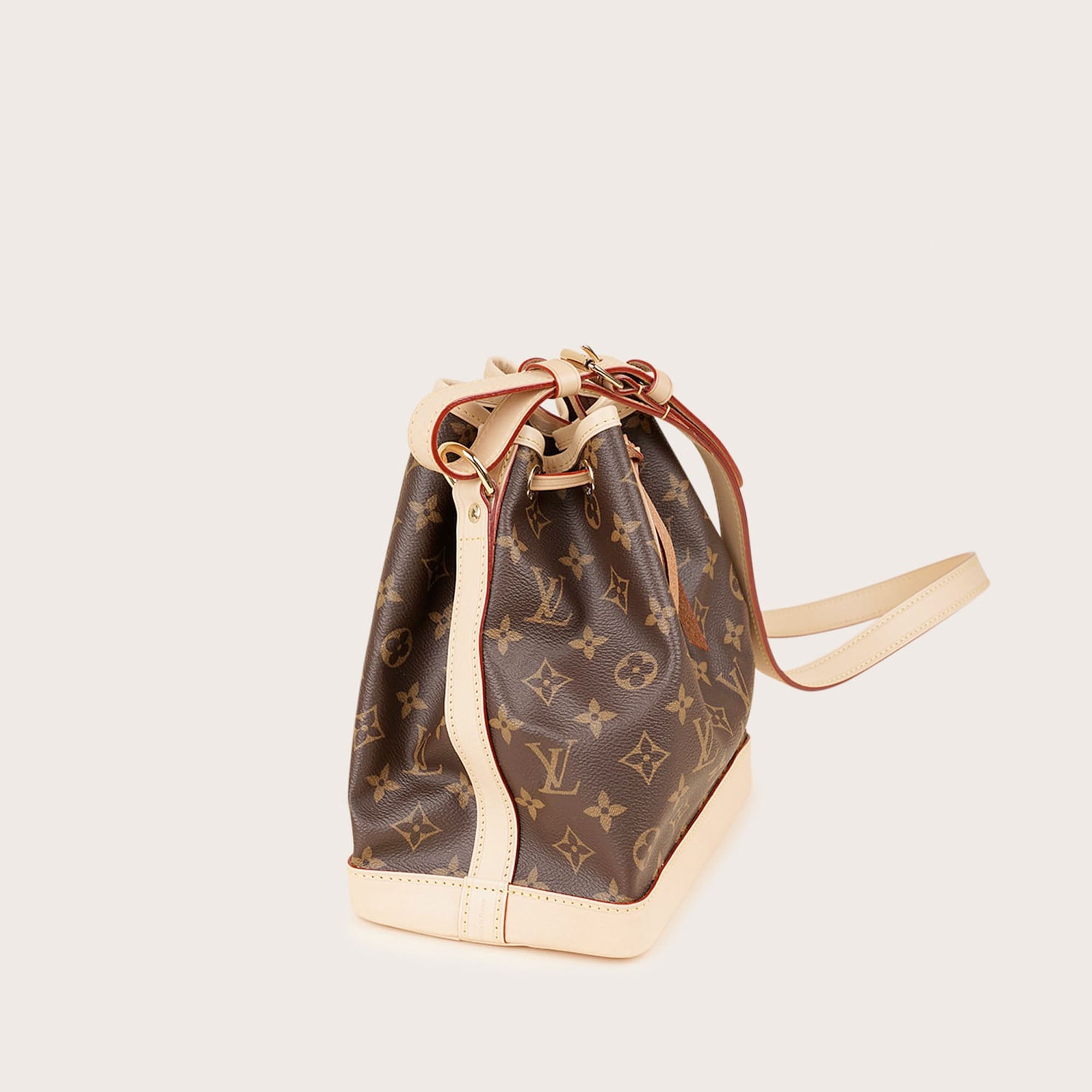 Noé BB Shoulder Bag - LOUIS VUITTON - Affordable Luxury