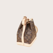 Noé BB Shoulder Bag - LOUIS VUITTON - Affordable Luxury thumbnail image