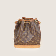 Noé BB Shoulder Bag - LOUIS VUITTON - Affordable Luxury thumbnail image