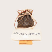 Noé BB Shoulder Bag - LOUIS VUITTON - Affordable Luxury thumbnail image