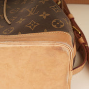 Noé BB Shoulder Bag - LOUIS VUITTON - Affordable Luxury thumbnail image