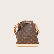 Noé BB Shoulder Bag - LOUIS VUITTON - Affordable Luxury thumbnail image