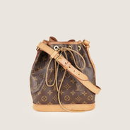 Noé BB Shoulder Bag - LOUIS VUITTON - Affordable Luxury thumbnail image