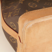 Noé BB Shoulder Bag - LOUIS VUITTON - Affordable Luxury thumbnail image