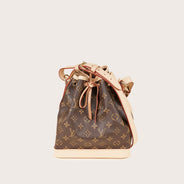 Noé BB Shoulder Bag - LOUIS VUITTON - Affordable Luxury thumbnail image