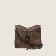 Odéon MM Shoulder Bag - LOUIS VUITTON - Affordable Luxury thumbnail image