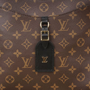 Odéon MM Shoulder Bag - LOUIS VUITTON - Affordable Luxury thumbnail image