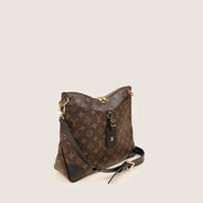 Odéon MM Shoulder Bag - LOUIS VUITTON - Affordable Luxury thumbnail image