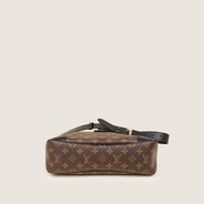 Odéon MM Shoulder Bag - LOUIS VUITTON - Affordable Luxury thumbnail image