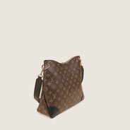 Odéon MM Shoulder Bag - LOUIS VUITTON - Affordable Luxury thumbnail image