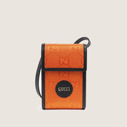 Off The Grid Messenger Bag - GUCCI - Affordable Luxury thumbnail image