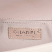Old Medium Boy Bag - CHANEL - Affordable Luxury thumbnail image