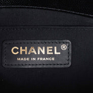 Old Medium Boy Bag - CHANEL - Affordable Luxury thumbnail image