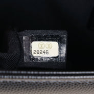 Old Medium Boy Bag - CHANEL - Affordable Luxury thumbnail image