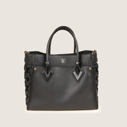 On My Side MM Bag - LOUIS VUITTON - Affordable Luxury thumbnail image