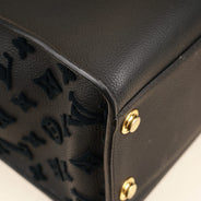 On My Side MM Bag - LOUIS VUITTON - Affordable Luxury thumbnail image