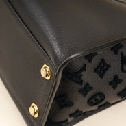 On My Side MM Bag - LOUIS VUITTON - Affordable Luxury thumbnail image