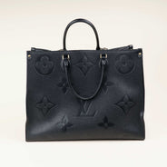 Onthego GM Shoulder Bag - LOUIS VUITTON - Affordable Luxury thumbnail image