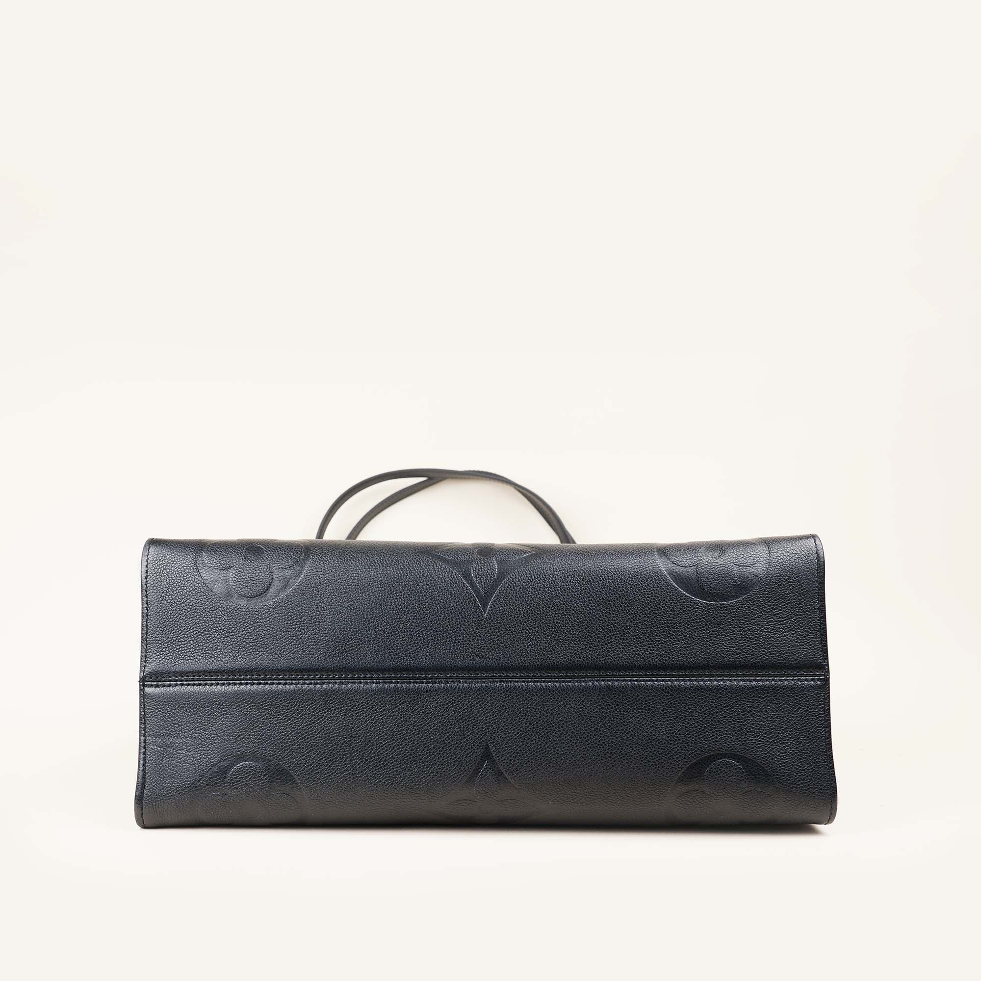 Onthego GM Shoulder Bag - LOUIS VUITTON - Affordable Luxury image