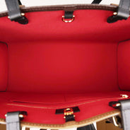 OnTheGo GM Tote Bag - LOUIS VUITTON - Affordable Luxury thumbnail image