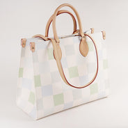 OnTheGo GM Tote Bag - LOUIS VUITTON - Affordable Luxury thumbnail image