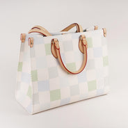 OnTheGo GM Tote Bag - LOUIS VUITTON - Affordable Luxury thumbnail image