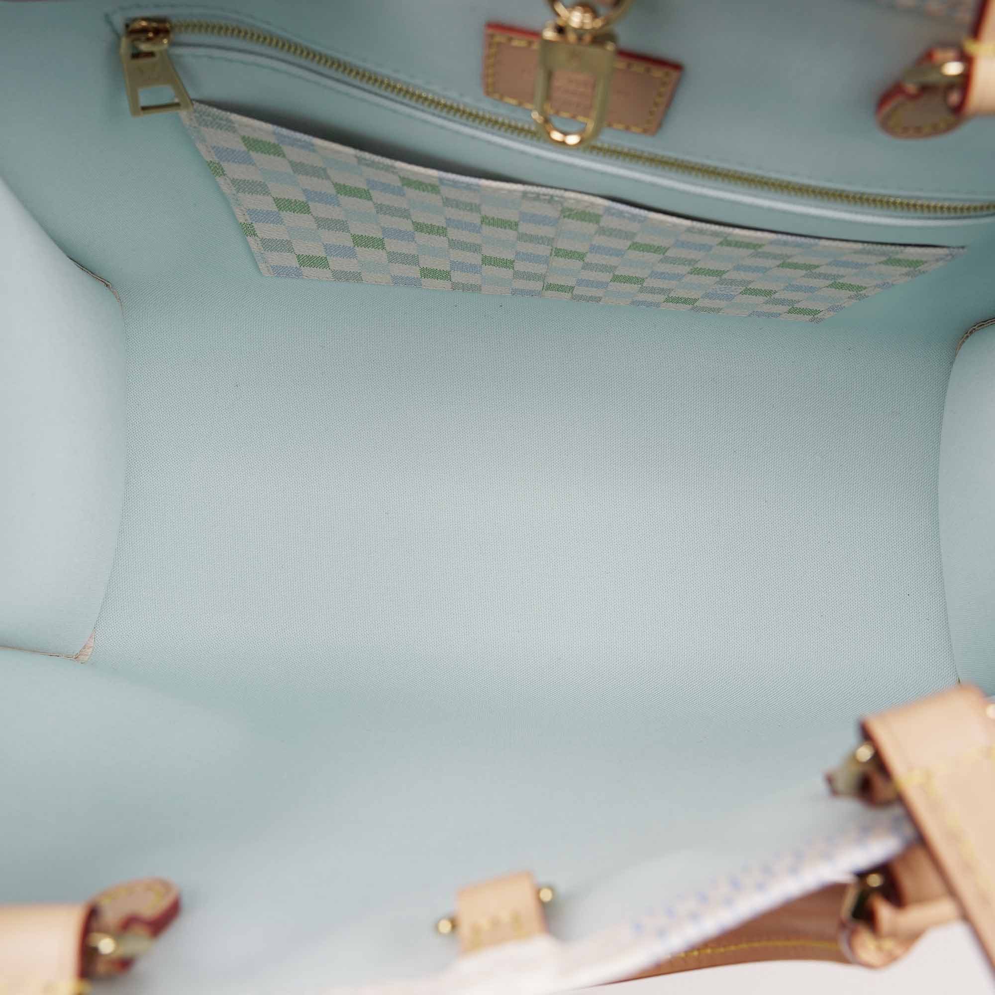 OnTheGo GM Tote Bag - LOUIS VUITTON - Affordable Luxury image