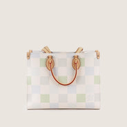 OnTheGo GM Tote Bag - LOUIS VUITTON - Affordable Luxury thumbnail image