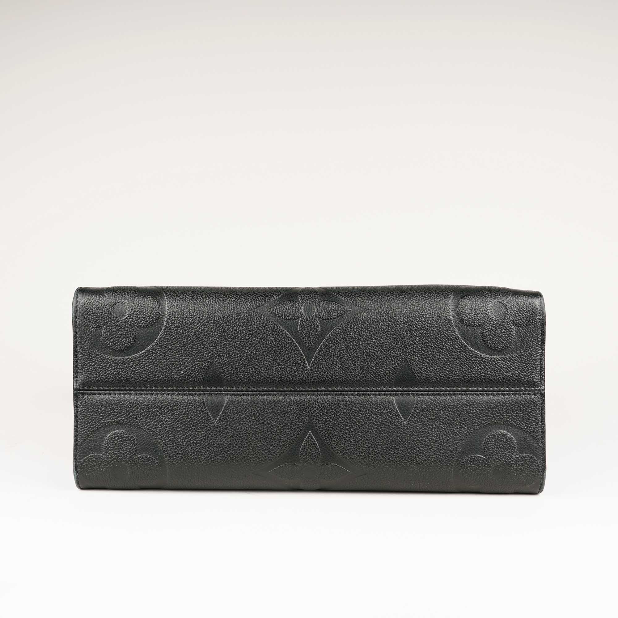 OnTheGo MM Top Handle - LOUIS VUITTON - Affordable Luxury image