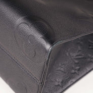 OnTheGo MM Top Handle - LOUIS VUITTON - Affordable Luxury thumbnail image