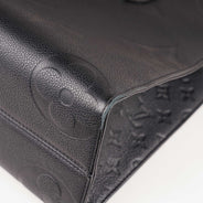 OnTheGo MM Top Handle - LOUIS VUITTON - Affordable Luxury thumbnail image