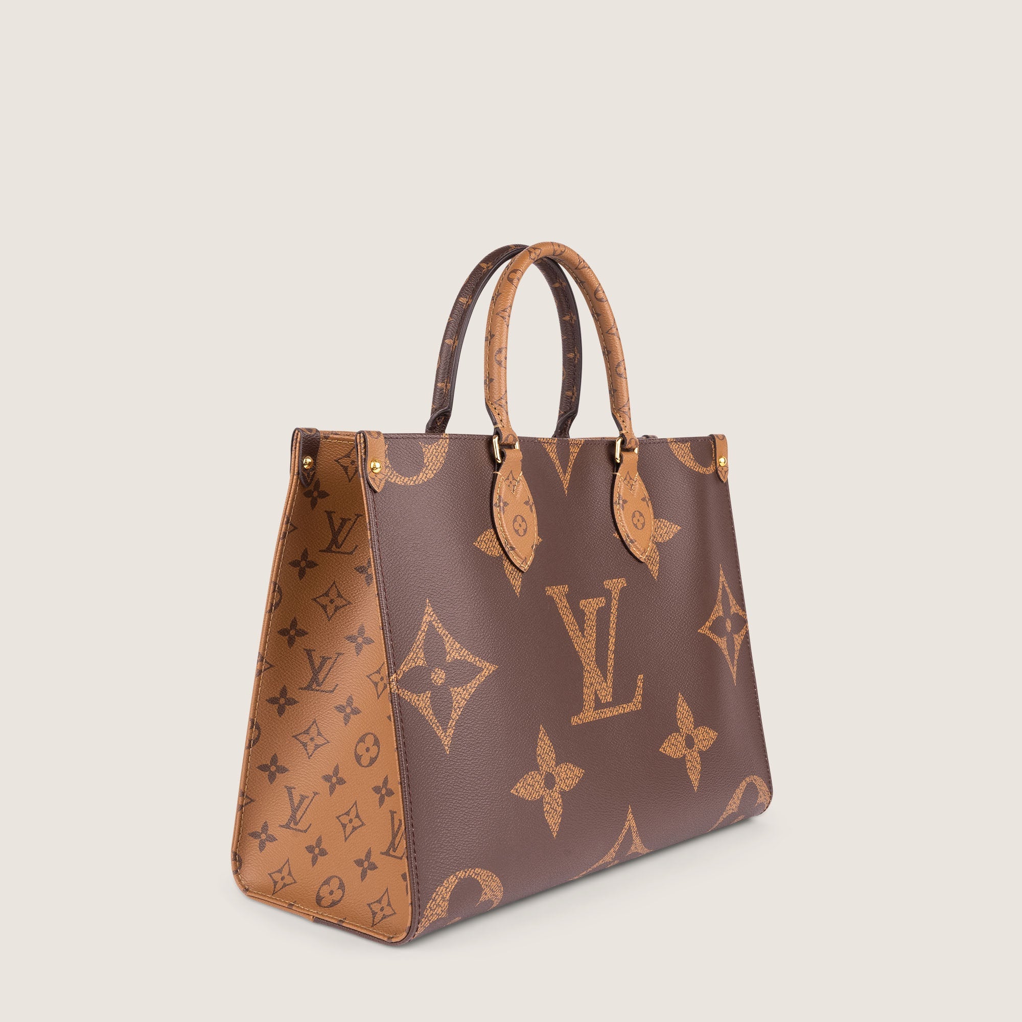 OnTheGo MM Tote - LOUIS VUITTON - Affordable Luxury image