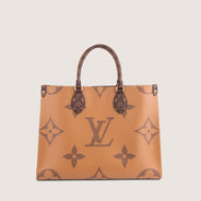 OnTheGo MM Tote - LOUIS VUITTON - Affordable Luxury thumbnail image