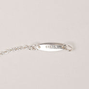 Open Heart Necklace - ÖVRIGA MÄRKEN - Affordable Luxury thumbnail image