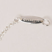 Open Heart Necklace - ÖVRIGA MÄRKEN - Affordable Luxury thumbnail image