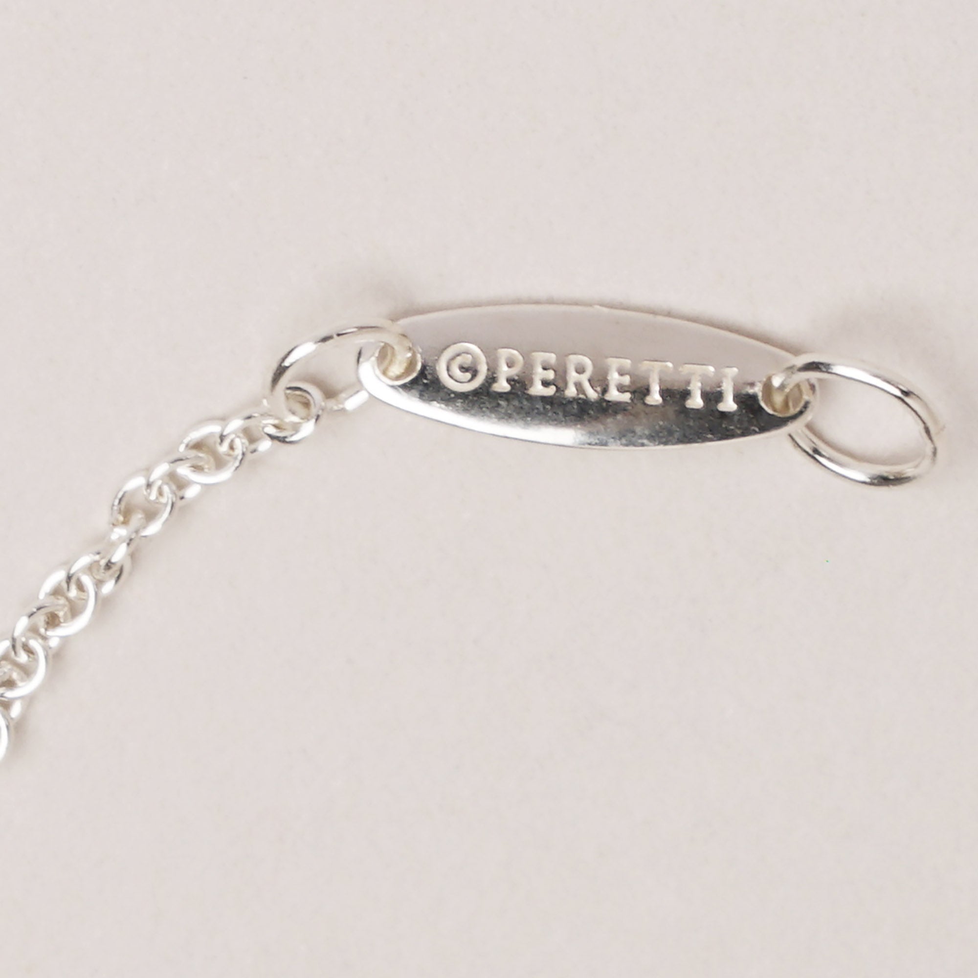Open Heart Necklace - ÖVRIGA MÄRKEN - Affordable Luxury image