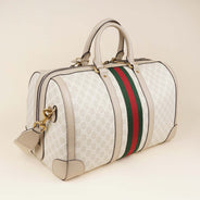 Ophidia Boston Duffle Bag - GUCCI - Affordable Luxury thumbnail image