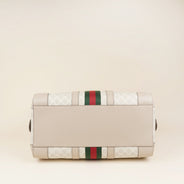 Ophidia Boston Duffle Bag - GUCCI - Affordable Luxury thumbnail image