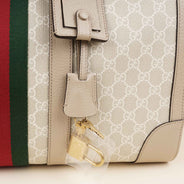 Ophidia Boston Duffle Bag - GUCCI - Affordable Luxury thumbnail image