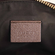 Ophidia Cosmetic Pouch - GUCCI - Affordable Luxury thumbnail image