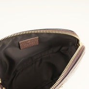 Ophidia Cosmetic Pouch - GUCCI - Affordable Luxury thumbnail image