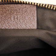 Ophidia Cosmetic Pouch - GUCCI - Affordable Luxury thumbnail image