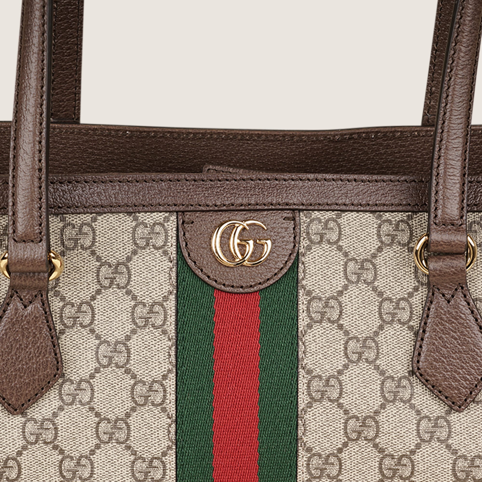 Ophidia Medium Tote Bag - GUCCI - Affordable Luxury image